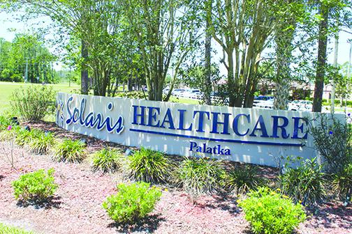 After two surveys in August, Solaris HealthCare is addressing areas of concern and disputing other findings.