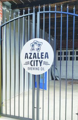 Azalea City Brewing Co. in Palatka opened in November and is looking to prosper this year as the area hopes for the COVID-19 pandemic to subside.