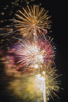 Interlachen officials and residents are looking forward to having an in-person July 4 celebration this year.
