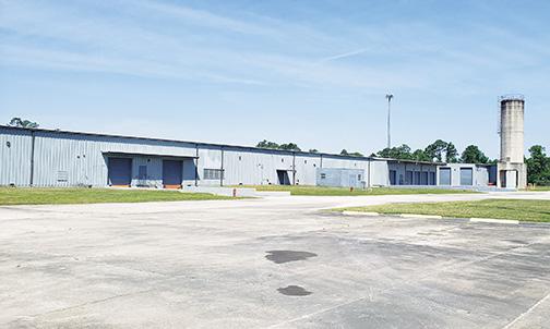 Green Dragon plans to convert the former Florida Furniture Factory warehouse at 160 Comfort Road in Palatka into an operation to grow and make medical marijuana products, creating up to 300 jobs.