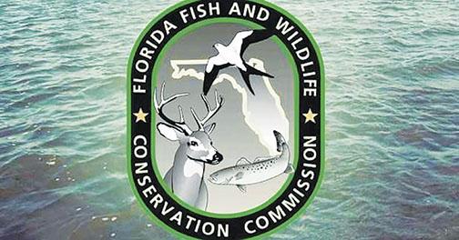 FWC officials confirmed the name and age of this weekend's drowning victim.