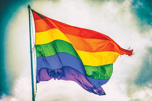 Events are planned this weekend to celebrate Pride Month.
