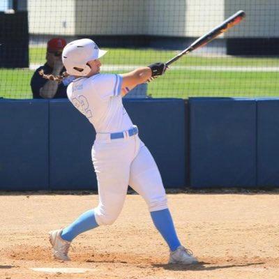 St. Johns River State College infielder Ashley Kirkbride is keeping busy this summer by playing in the Florida Gulf Coast League in Sarasota. (Courtesy photo from St. Johns River State College   