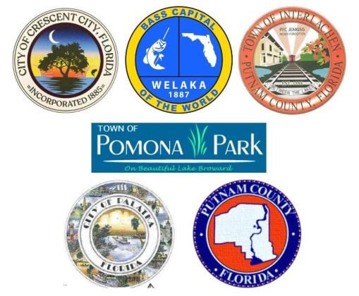 Putnam County and its municipalities