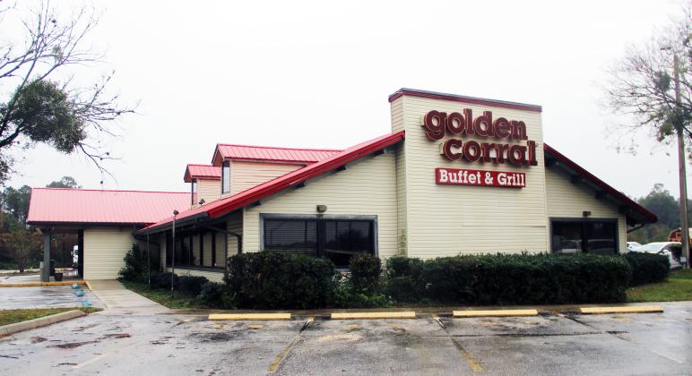 DANIEL EGITTO LongHorn Steakhouse may be establishing a new location at the old Golden Corral in Palatka, Planning Director Lisa Walsh announced last week.