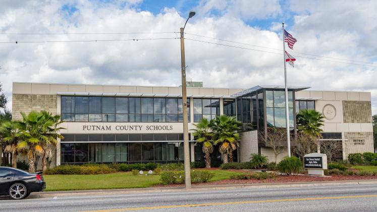 Putnam County School District 