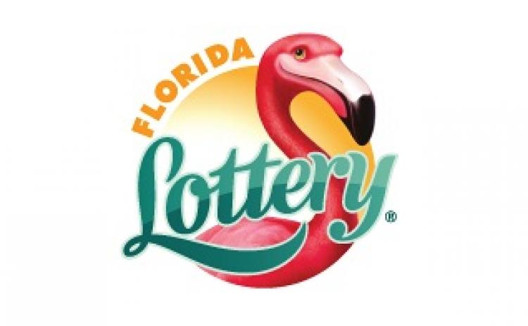 Florida Lottery's winning numbers (Saturday-Monday, November 1-3, 2020).