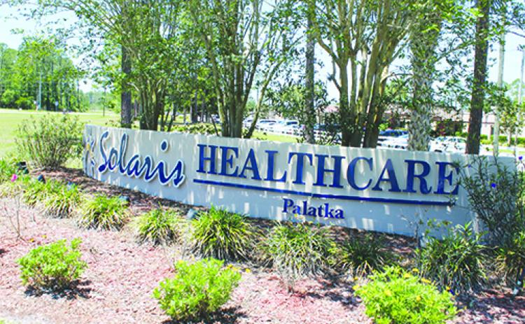 After two surveys in August, Solaris HealthCare is addressing areas of concern and disputing other findings.