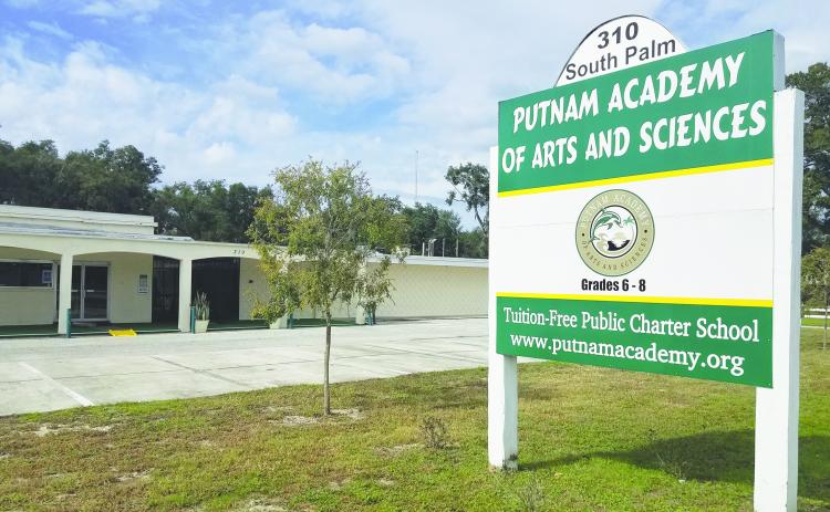 Putnam Academy of Arts and Sciences