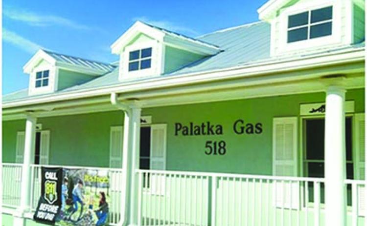 The Palatka Gas Authority is reminding customers in December it will resume disconnections of services, which were suspended due to COVID-19.