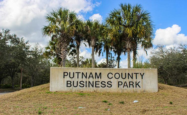 Putnam County Business Park