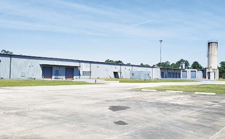 Green Dragon plans to convert the former Florida Furniture Factory warehouse at 160 Comfort Road in Palatka into an operation to grow and make medical marijuana products, creating up to 300 jobs.