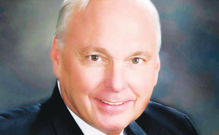 Wayne McClain is the new chairman of the CareerSource Northeast Florida board of directors.