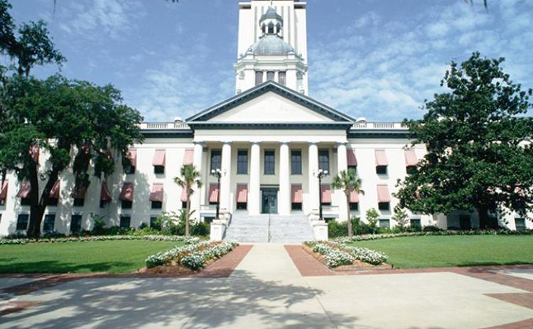 The state Legislature