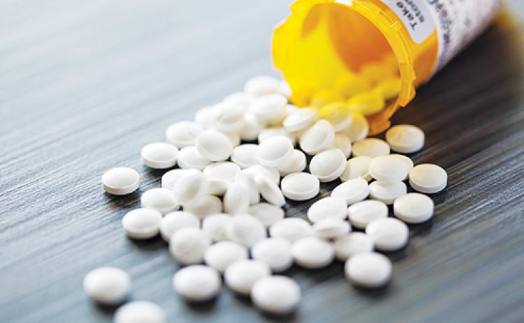 Three local agencies will benefit from the money the county received in an opioid settlement. 