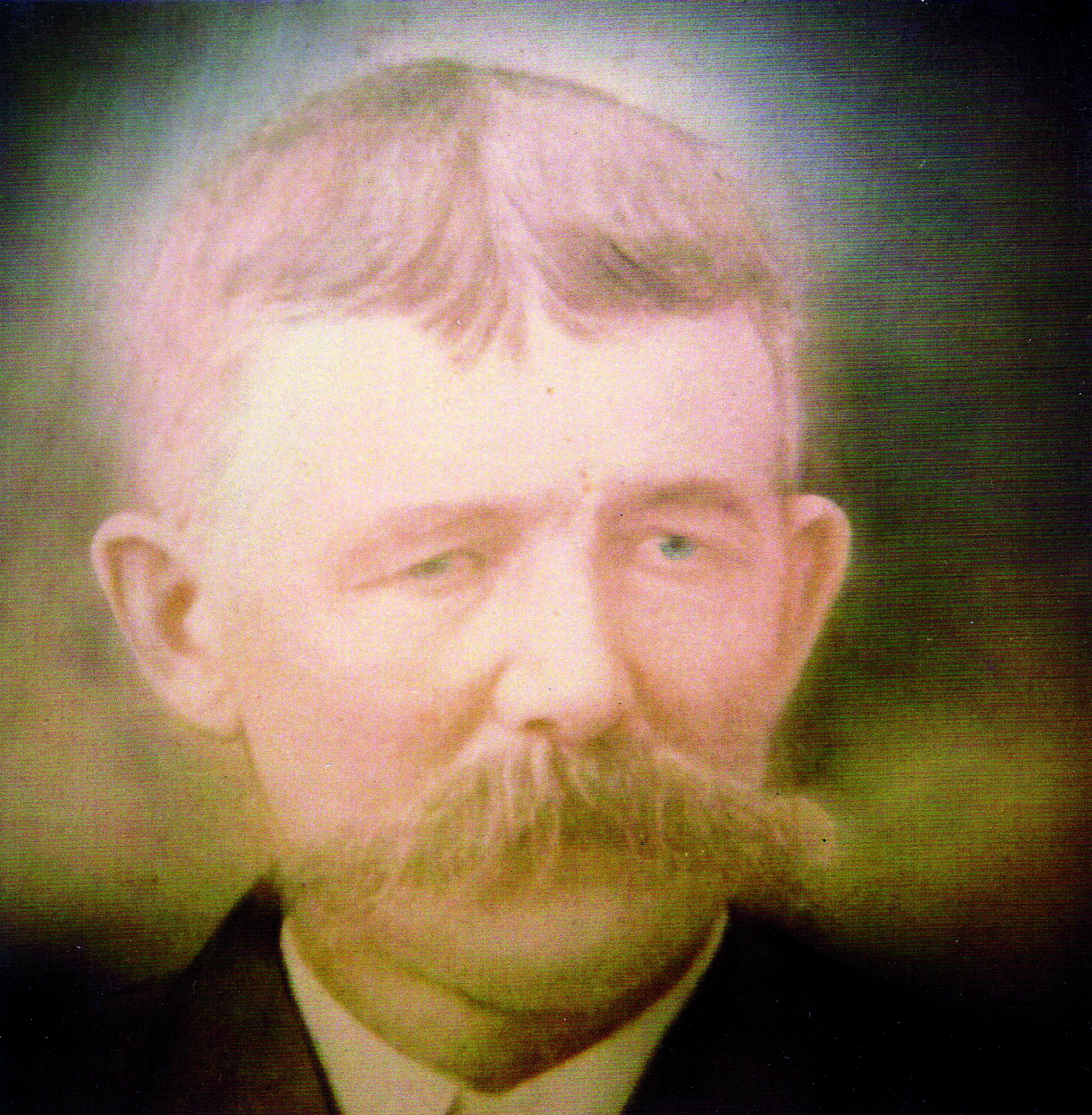 Robert Lee Smith died of the influenza outbreak of 1918.