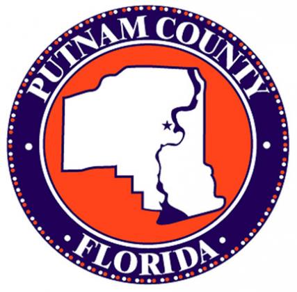 The Putnam County Board of Commissioners will meet Tuesday