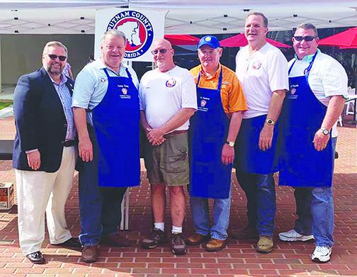 County officials attend last year's Rural Counties Days.