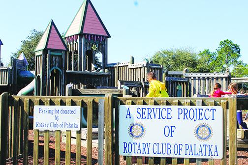 Project P.L.A.Y. will be demolished and rebuilt by mid-spring, officials said.