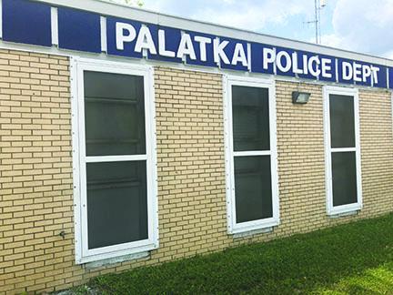 Palatka Police Department