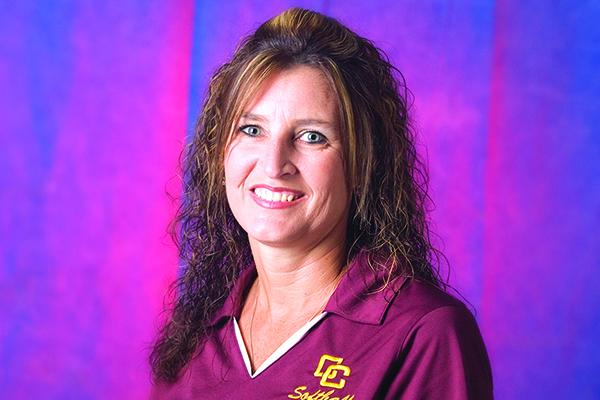 Karen Baker won 74 games as Crescent City High School’s softball coach, the most by any coach in program history. (Daily News file photo)