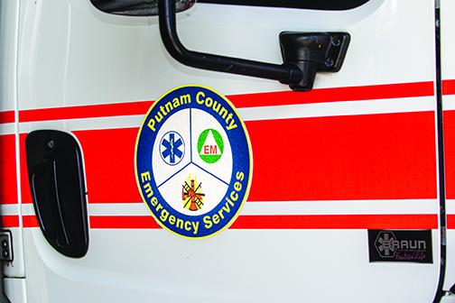 The Putnam County Fire and Emergency Medical Services committee met Wednesday with questions raised about input from a county commissioner.