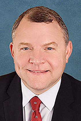 State Sen. Rob Bradley