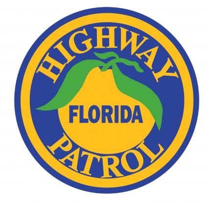 Authorities report a single-vehicle crash in Florahome