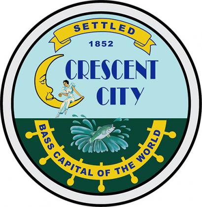 Two seats on the Crescent City Commission are up for grabs this election season.