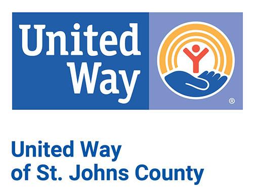 United Way of St. Johns County is available to help people who are struggling with the application. 
