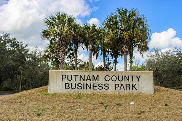 Putnam County Business Park