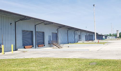 Green Dragon plans to convert the former Florida Furniture Factory warehouse, 160 Comfort Road in Palatka, into an operation to grow and make medical marijuana products, creating up to 300 jobs.