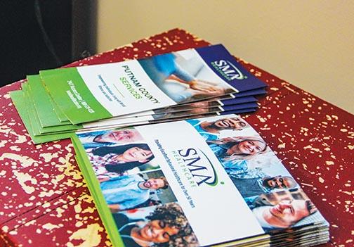 SMA Healthcare offers resources for people who are seeking recovery from substance use.