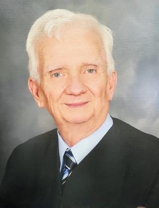 Judge Peter Miller
