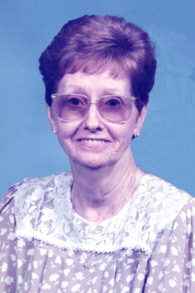 Mary A. Weaver
