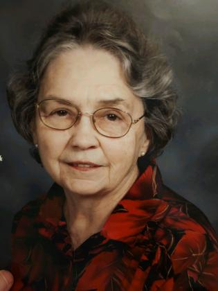 Betty H. Ritch