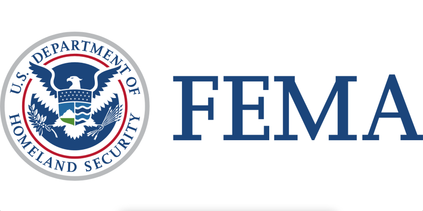 Fema's logo