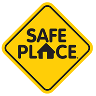 Minors with safety concerns can get help at designated "safe places."