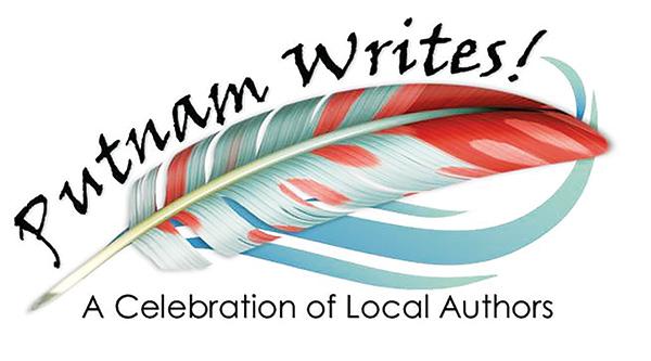 Photo courtesy of Putnam County -- Officials are looking for up to 20 local authors to participate in Putnam Writes!