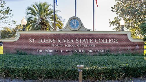 FAFSA Frenzy will take place at three St. Johns River State College campuses, including Palatka.