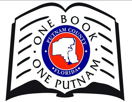 The One Book One Putnam finale that was to take place Thursday has been canceled.