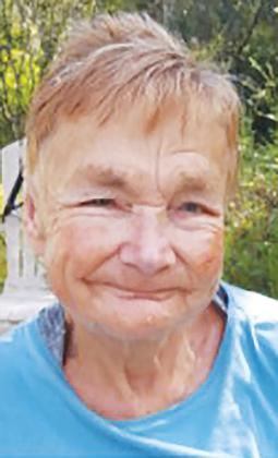 The body of Rose Dyer, 78, was found Monday in a creek in an unincorporated area of Palatka.