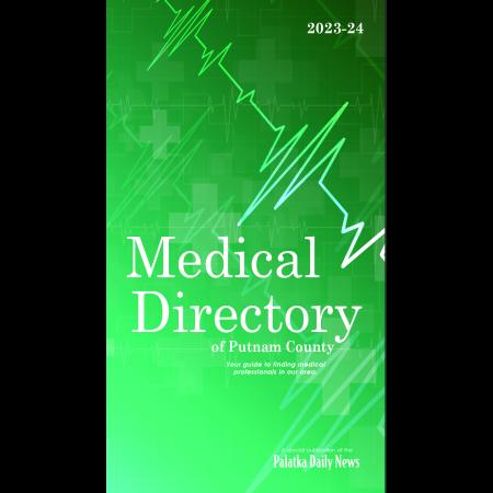 Medical Directory 2023