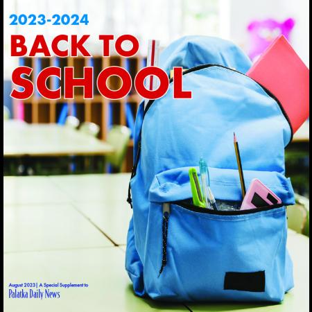 2023 Back to School