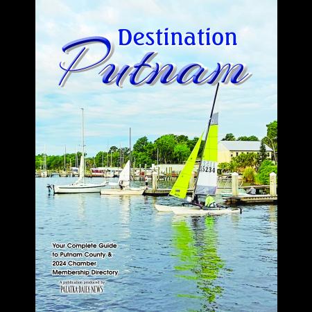 2023 Destination Putnam