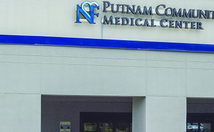 Putnam Community Medical Center