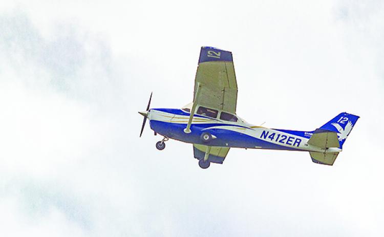 Florida Aviation Professionals is in leasing negotiations with the city of Palatka to have a flight school at Palatka Municipal Airport like the Embry-Riddle Aeronautical University flight school this summer.