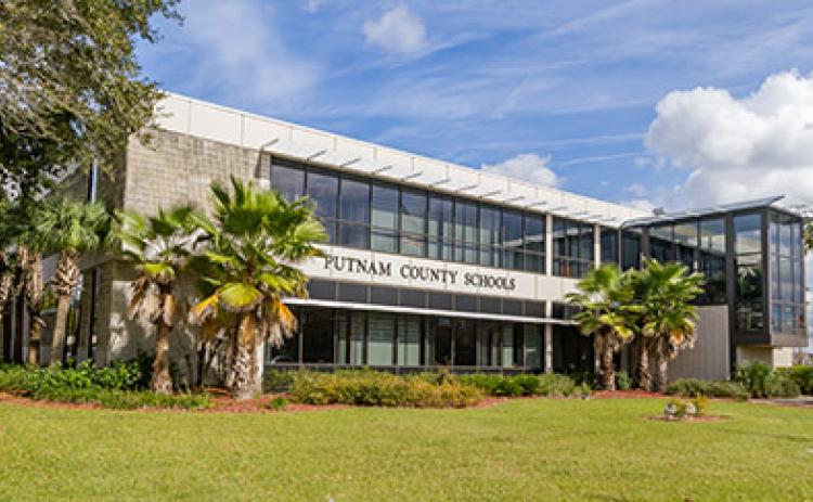 Putnam County School District headquarters