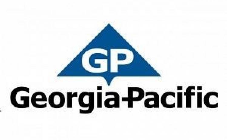 Georgia-Pacific has about 1,000 workers at its Palatka mill.