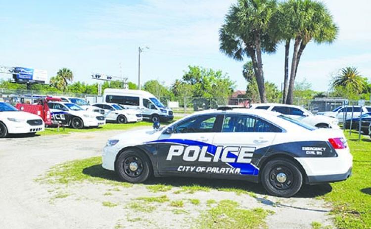 Palatka Police Department officials said officers will be breaking up gatherings of more than 10 people to prevent the spread of COVID-19.